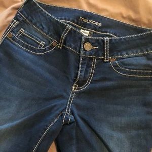 Very cute long Jeans